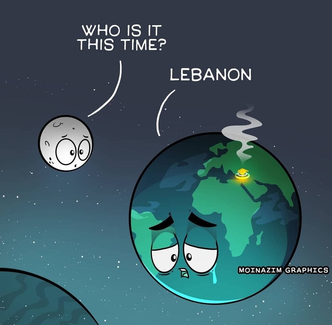 Λίβανος 